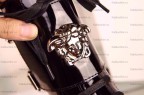 Ботинки Versace AL0105