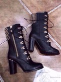 Ботинки Versace AS-091
