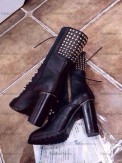Ботинки Versace AS-091