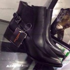 Ботинки ZARA AS-019