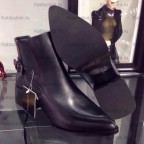 Ботинки ZARA AS-019