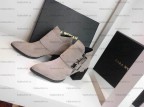 Ботинки ZARA AS-086
