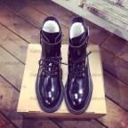 Ботинки ZARA Z128