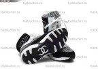 Кроссовки CHANEL 00034