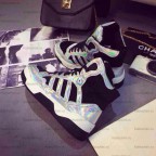 Кроссовки CHANEL AL0040-2