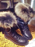 Кроссовки CHANEL Z26