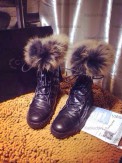 Кроссовки CHANEL Z26