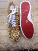 Кроссовки CHRISTIAN LOUBOUTIN AS-016-4