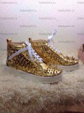 Кроссовки CHRISTIAN LOUBOUTIN AS-016-4