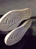Кроссовки GUCCI AL0080