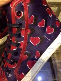 Кроссовки GUCCI AL0080