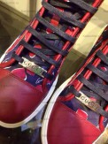 Кроссовки GUCCI AL0080