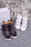 Кроссовки Marc Jacobs 00016