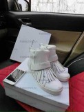 Кроссовки Marc Jacobs 00016-2