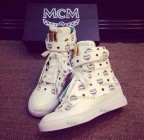 Кроссовки MCM AS-036