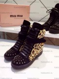 Кроссовки MIUMIU Z55