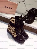 Кроссовки MIUMIU Z55