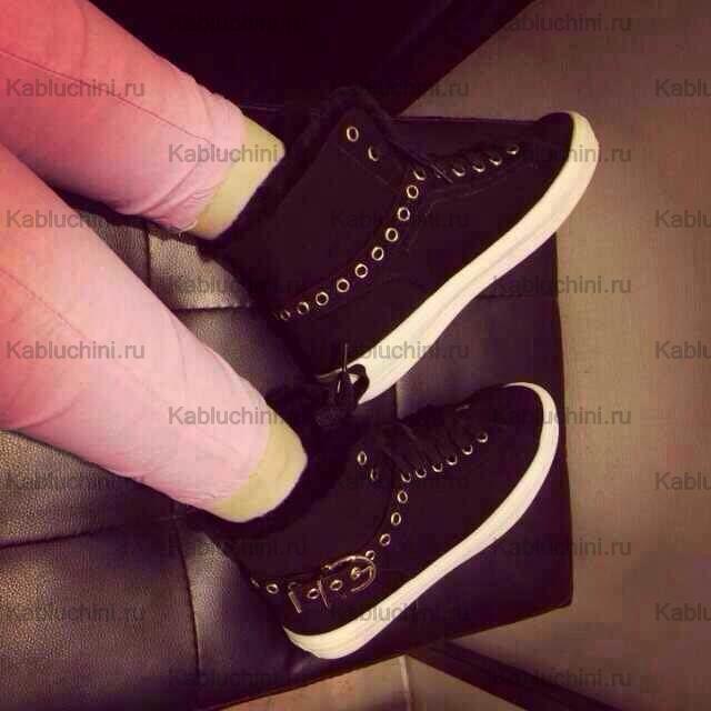 Кроссовки Salvatore Ferragamo 00010-2