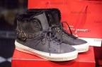Кроссовки Salvatore Ferragamo 00010