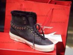 Кроссовки Salvatore Ferragamo 00010