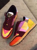 Кроссовки VALENTINO AL0094