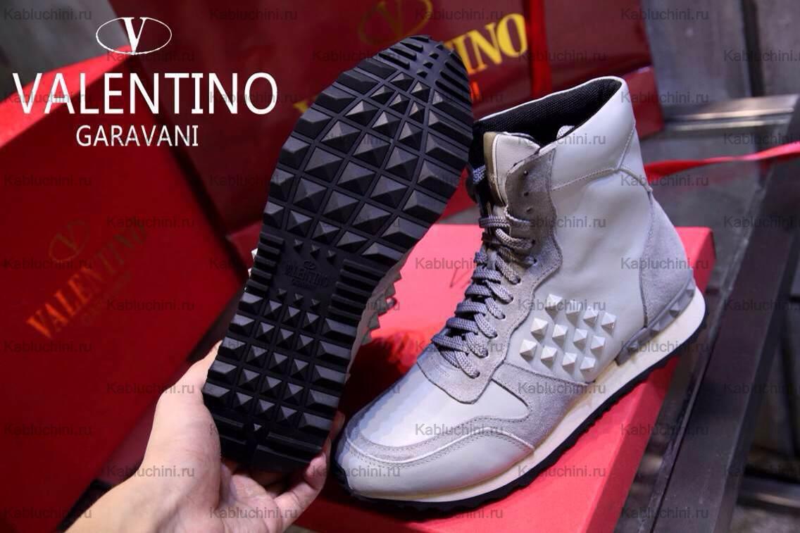 Кроссовки VALENTINO AS-046-2