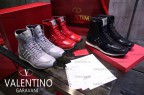 Кроссовки VALENTINO AS-046