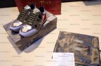 Кроссовки VALENTINO Z105
