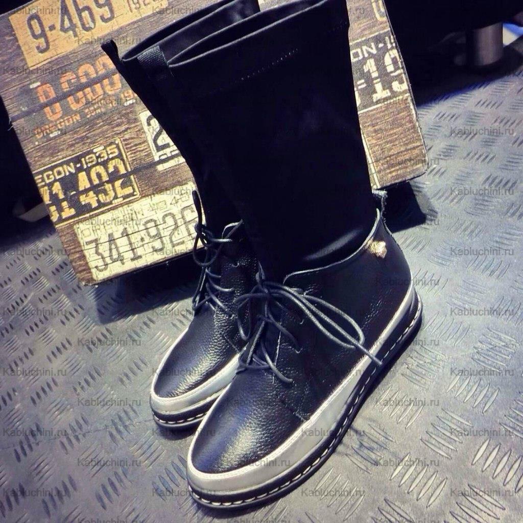 Кроссовки Versace AL0024-2