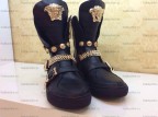 Кроссовки Versace Z37