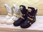 Кроссовки Versace Z37