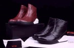 Кроссовки Yohji Yamamoto 00057-2