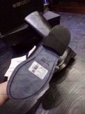 Сапоги ANN DEMEULEMEESTER Z10