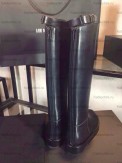 Сапоги ANN DEMEULEMEESTER Z106