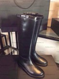 Сапоги ANN DEMEULEMEESTER Z106