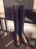 Сапоги ANN DEMEULEMEESTER Z106