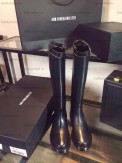 Сапоги ANN DEMEULEMEESTER Z106