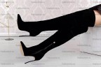 Сапоги CASADEI 1016