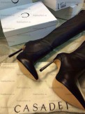 Сапоги CASADEI 1074