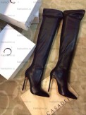 Сапоги CASADEI 1074