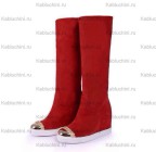 Сапоги CASADEI BA-S50