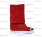 Сапоги CASADEI BA-S50