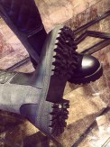 Сапоги CHANEL 0003