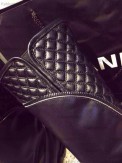 Сапоги CHANEL AL0016
