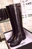 Сапоги CHANEL AL0098