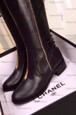 Сапоги CHANEL AL0098
