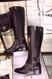 Сапоги CHANEL AL0098