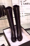 Сапоги CHANEL AL0098