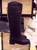 Сапоги CHANEL BA-S212