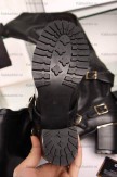 Сапоги CHANEL Z108